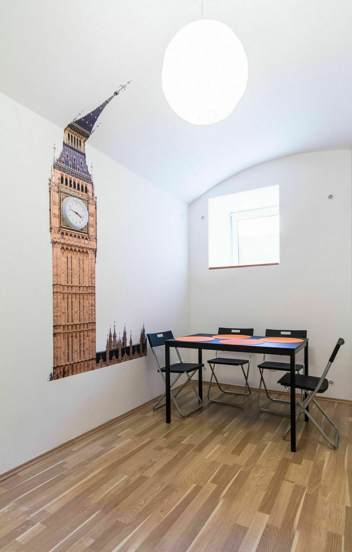 Apartment Slezska 58 Prag Dış mekan fotoğraf