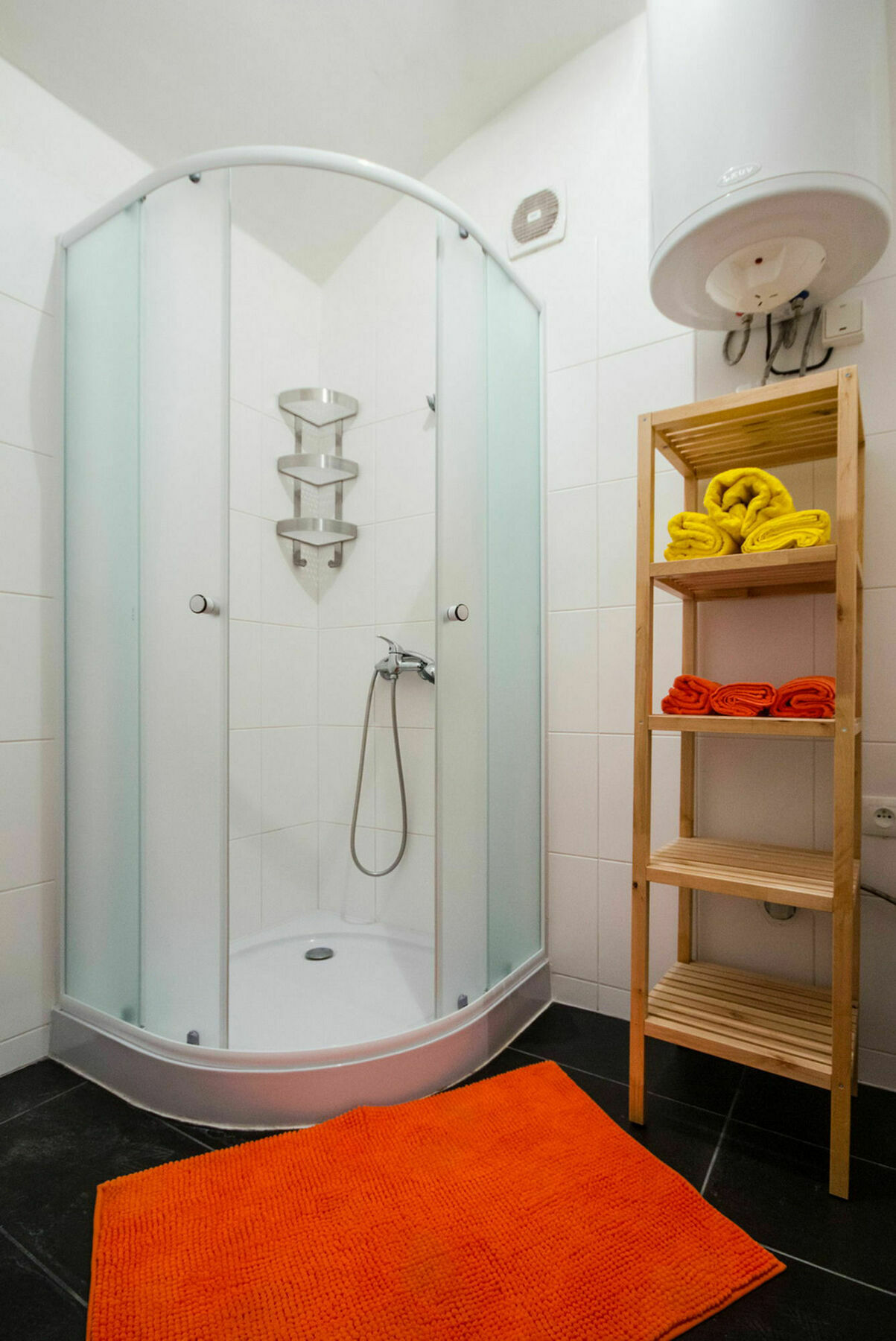 Apartment Slezska 58 Prag Dış mekan fotoğraf